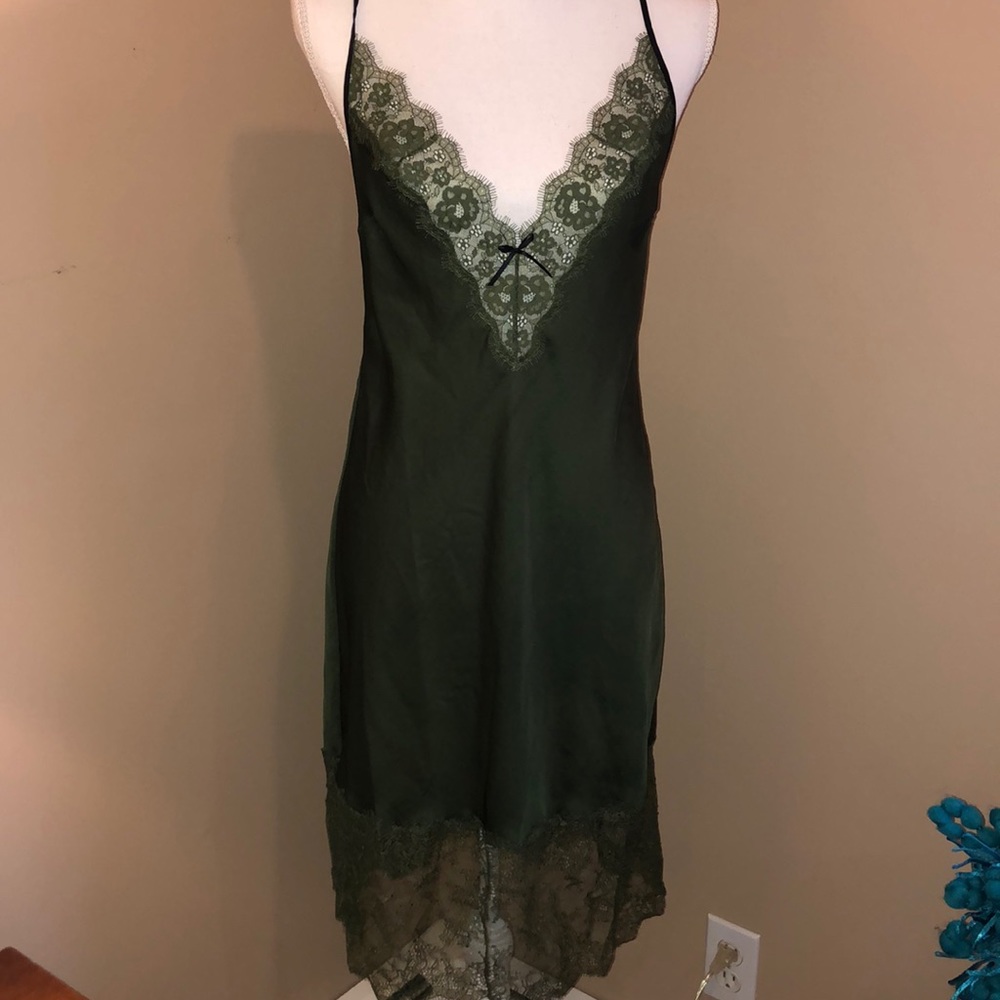 Victoria’s Secret nightie